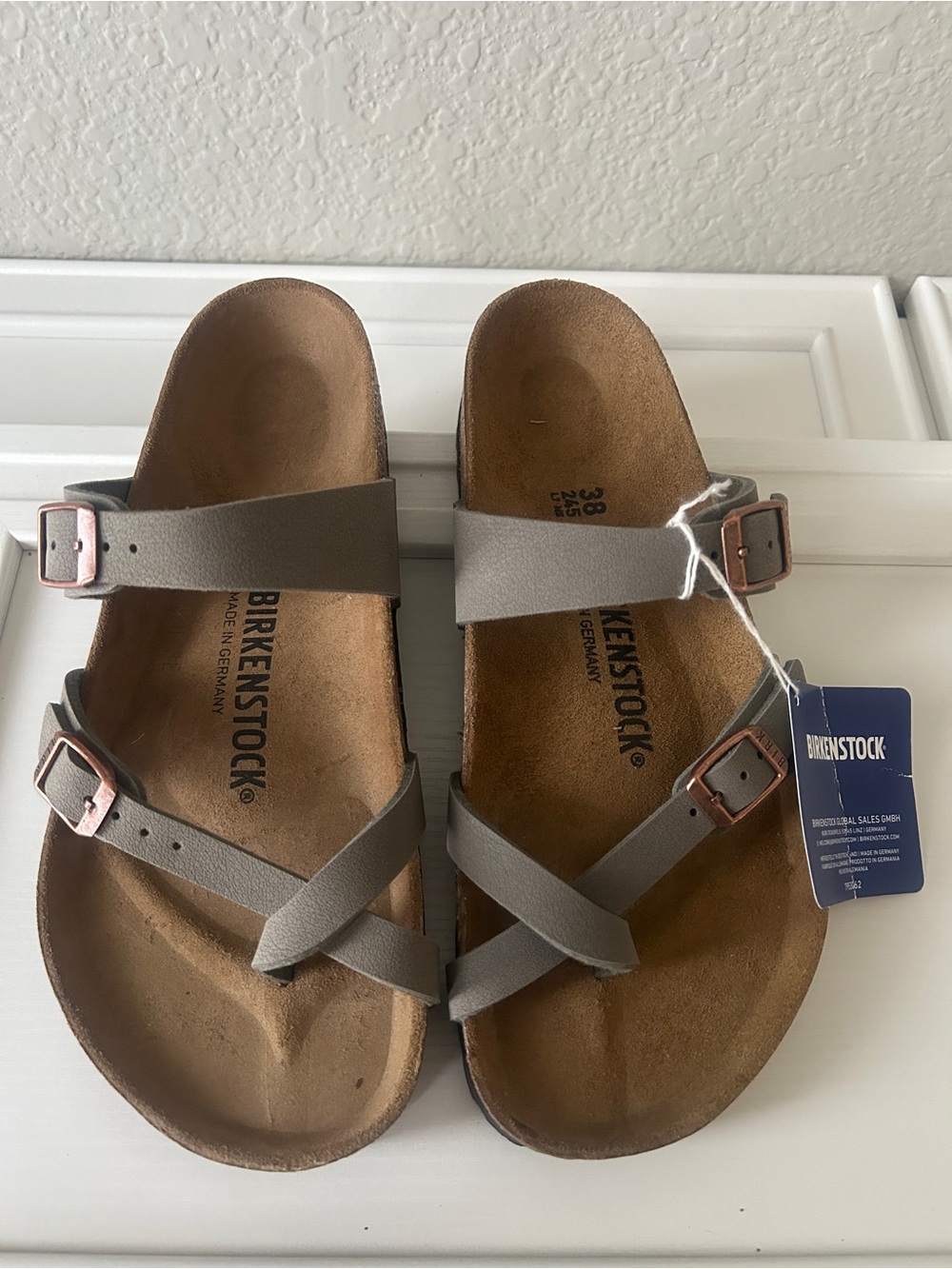 Birkenstock Mayari